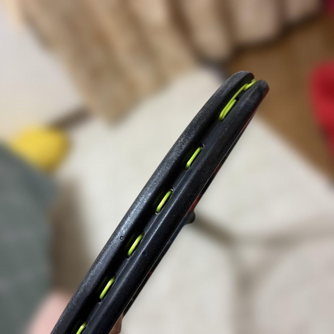 YONEX VCOREPRO100 テニスラケット