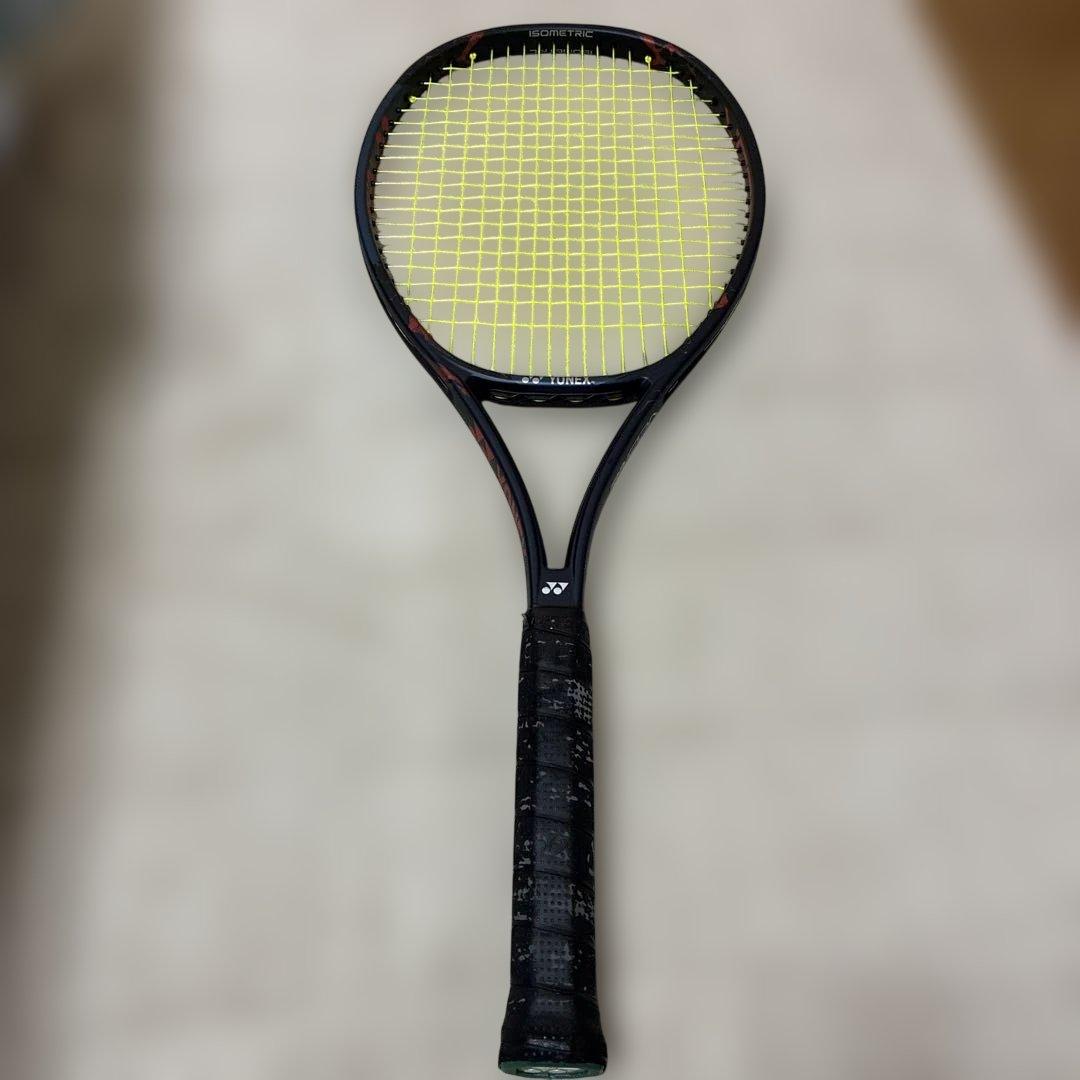 YONEX VCOREPRO100 テニスラケット