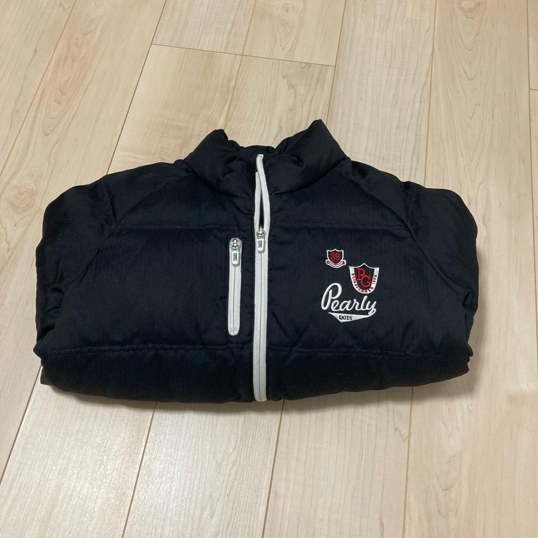 週末限定値下げ パーリーゲイツ ダウンジャケット レディース サイズ2