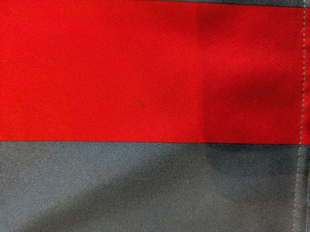 メッシ バルセロナ ユニフォーム 05-06シーズン 19