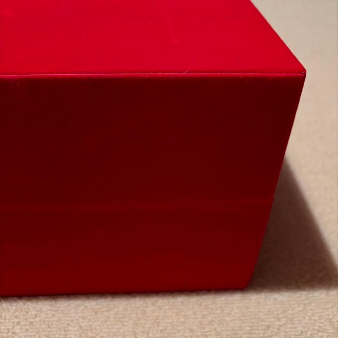 CAMUS Cognac Tradition ガラス栓化粧箱付きセット