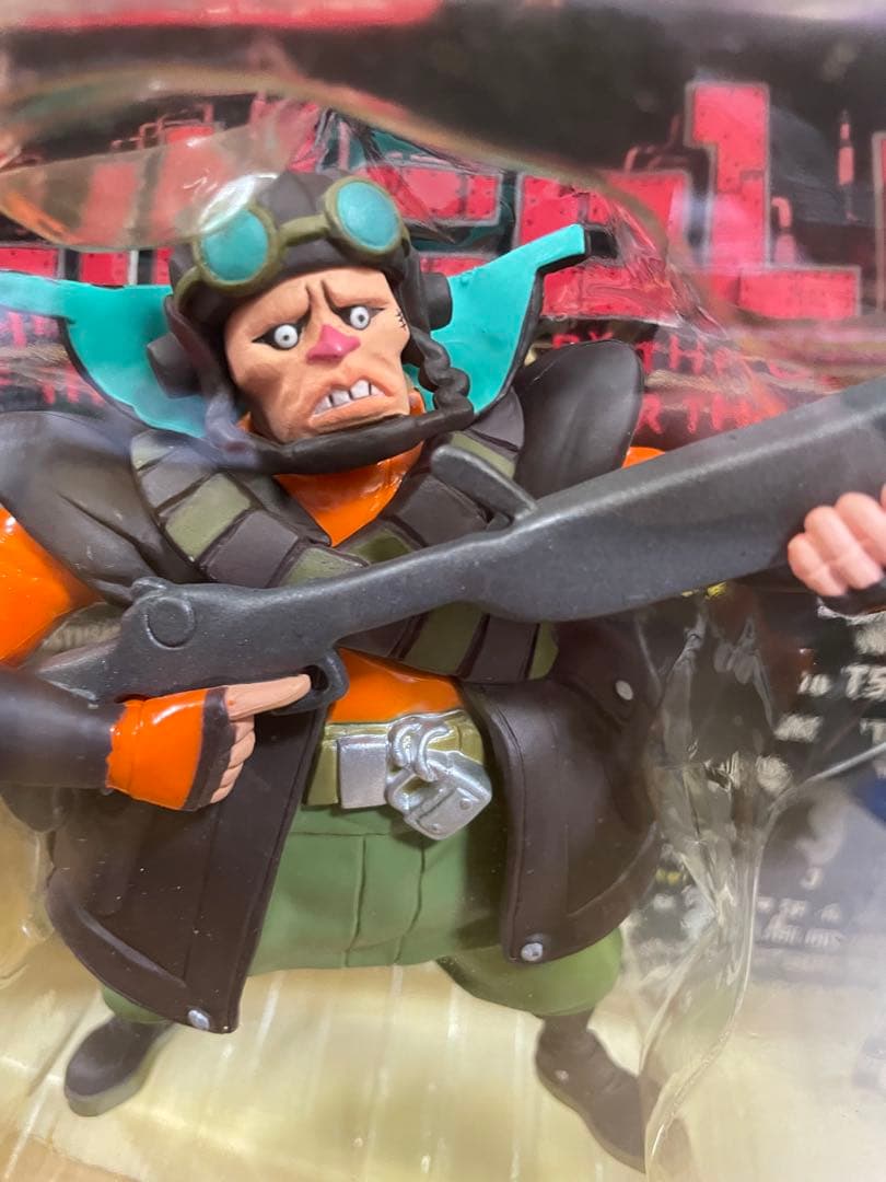 ダウンタウン　フィギュア　リンカーン　9体　松本人志