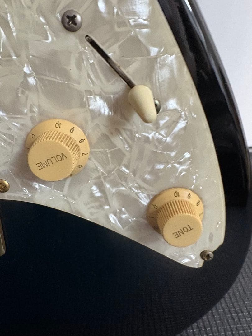 Aria pro2 viper シリーズ　vp-400