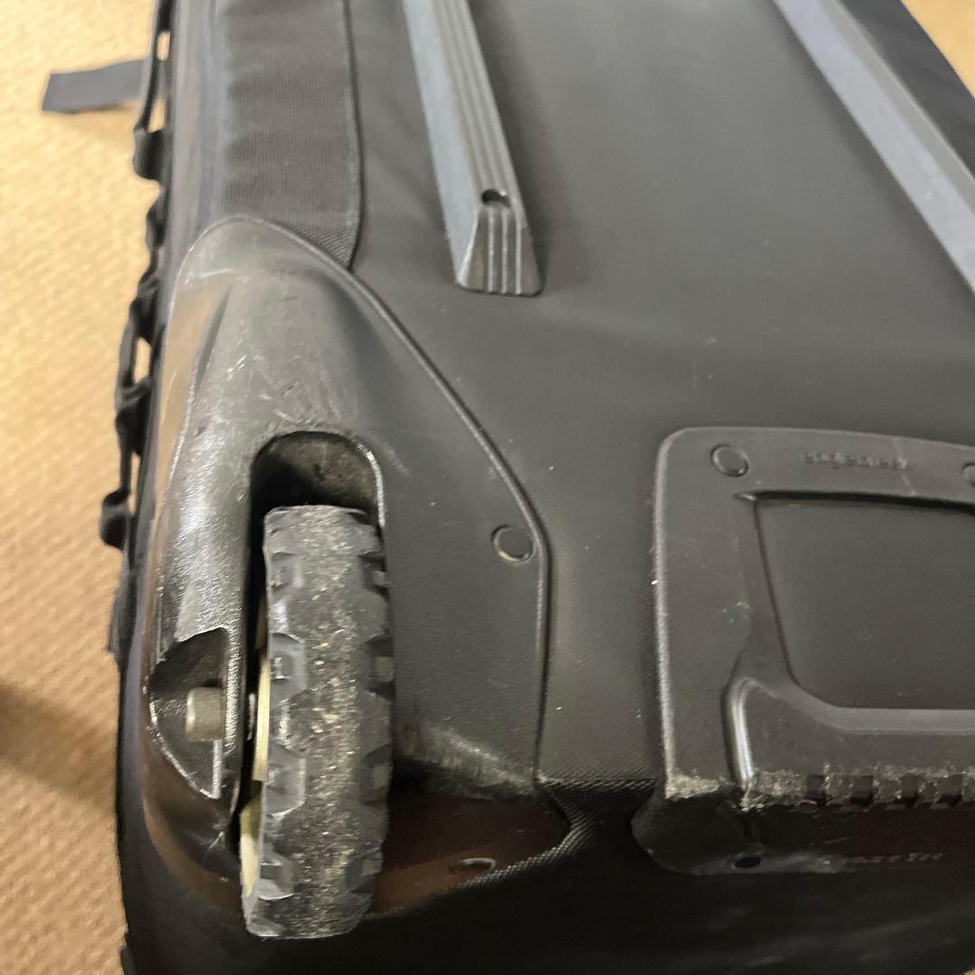 イーグルクリーク　Orv Trunk 36 大容量キャリー　128L