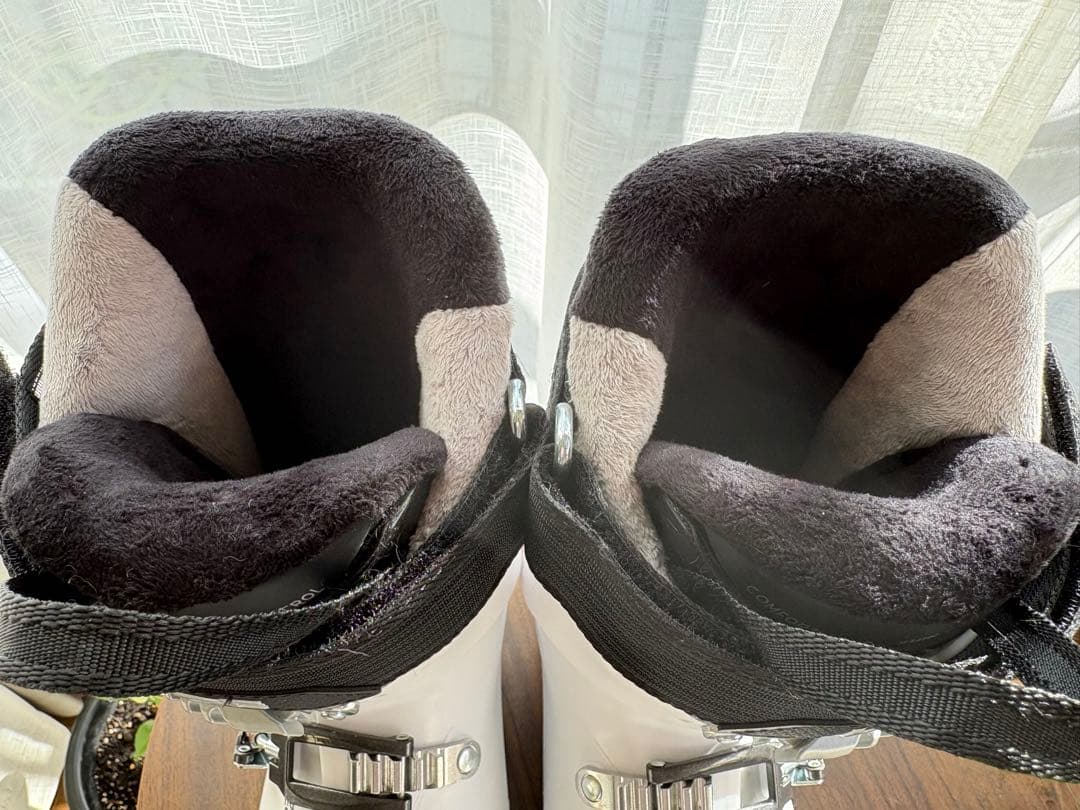 ラング LANGE スキーブーツ LX70 W ソール未使用