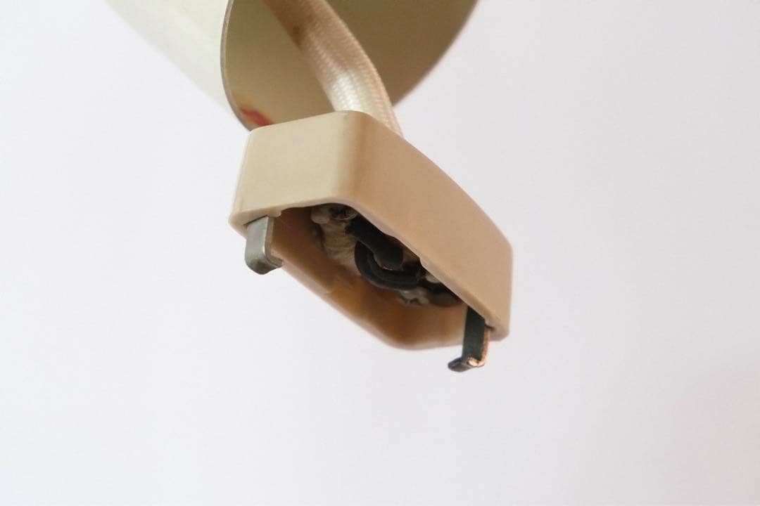 ペンダントライト　ポストモダン　ミッドセンチュリー　スペースエイジ　ナショナル