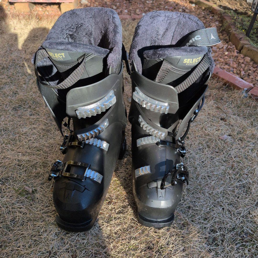 ATOMIC HAWX スキー ブーツ(男性用)