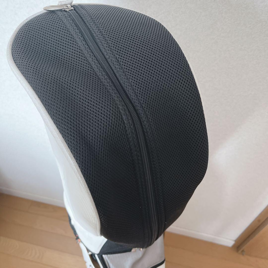 K063 TaylorMade テーラーメイド キャディバッグ 9.5型