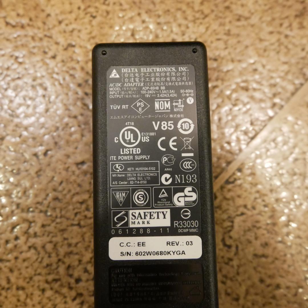 FX-98E＋P800K自作スピーカー＋カナレ4S6＋電源(19V)付セット