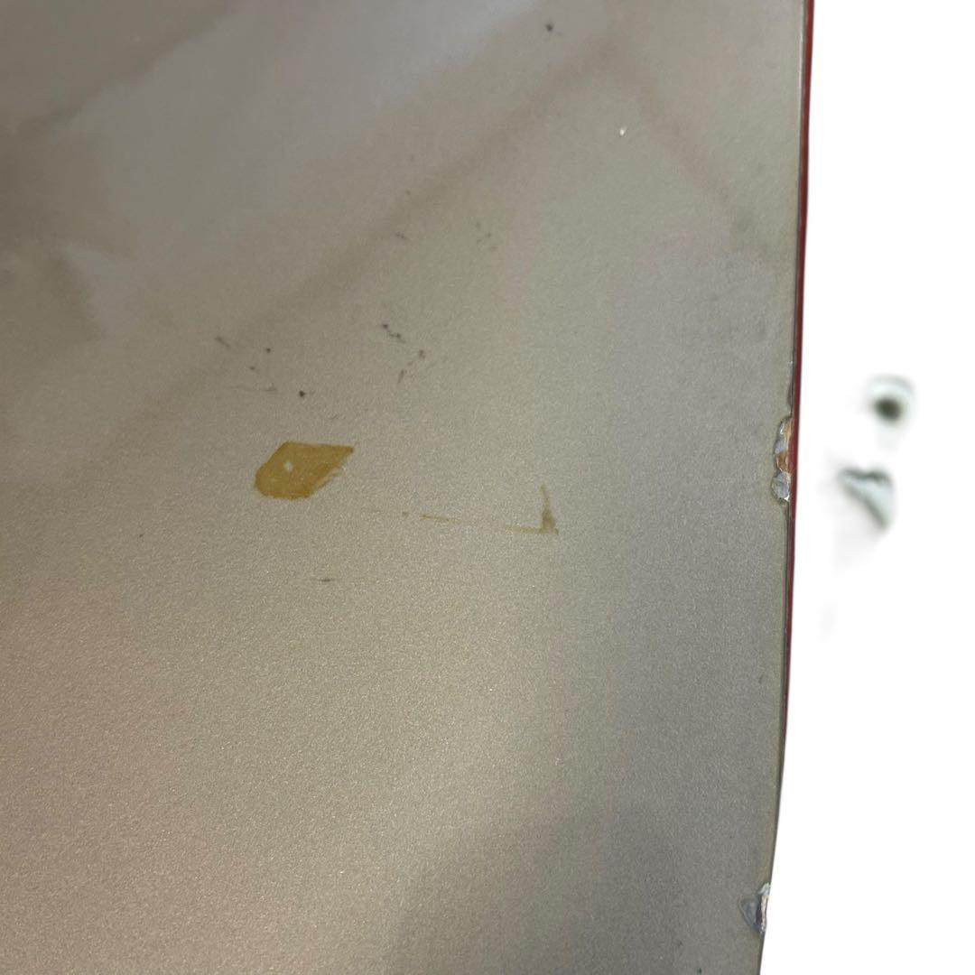 2点セット　DRAKE ビンディング L crazy banana スノーボード