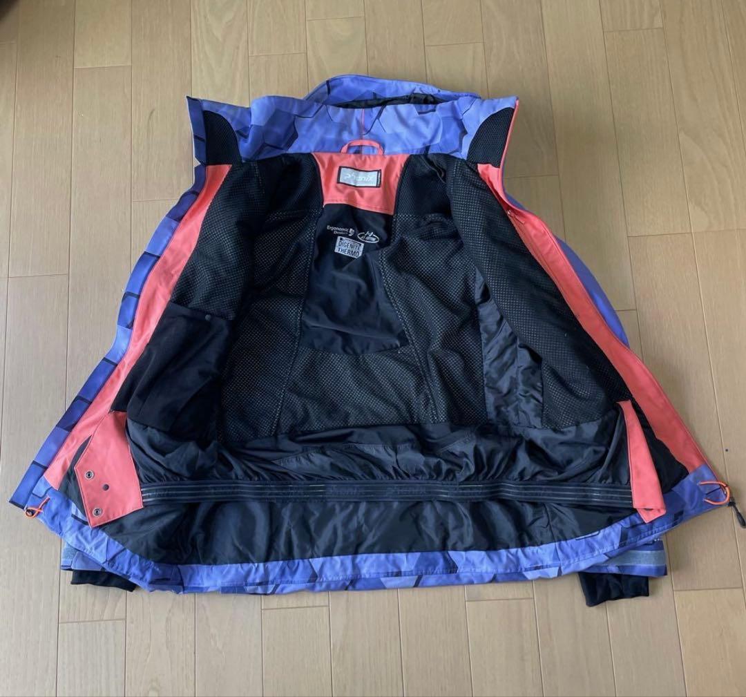 phoenix スキーウェア上下