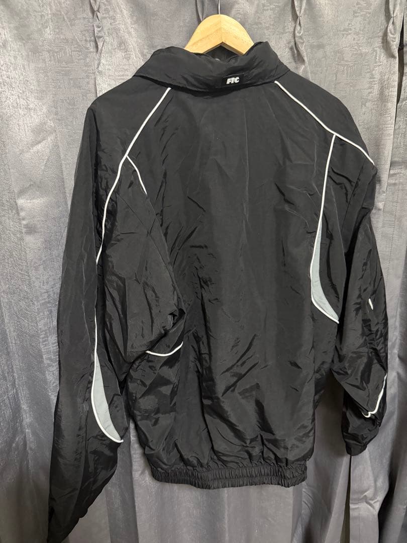 FTC ナイロンジャケット Mサイズ