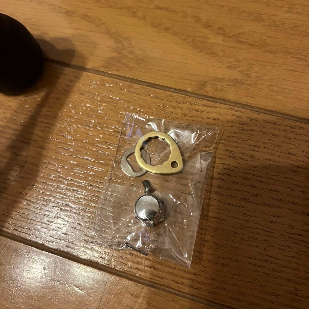 23カルカッタコンクエストMD XGLH ロングハンドル　シマノ