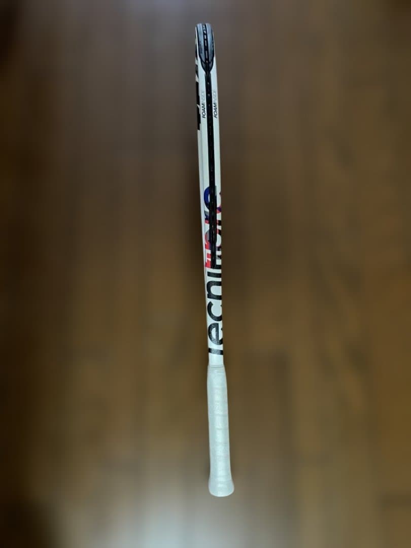 Tecnifibre TF40 315　16×19　使用1ヶ月・試打程度の美品