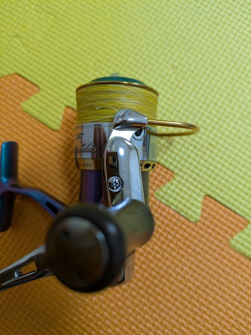 ダイワ エメラルダス2506w