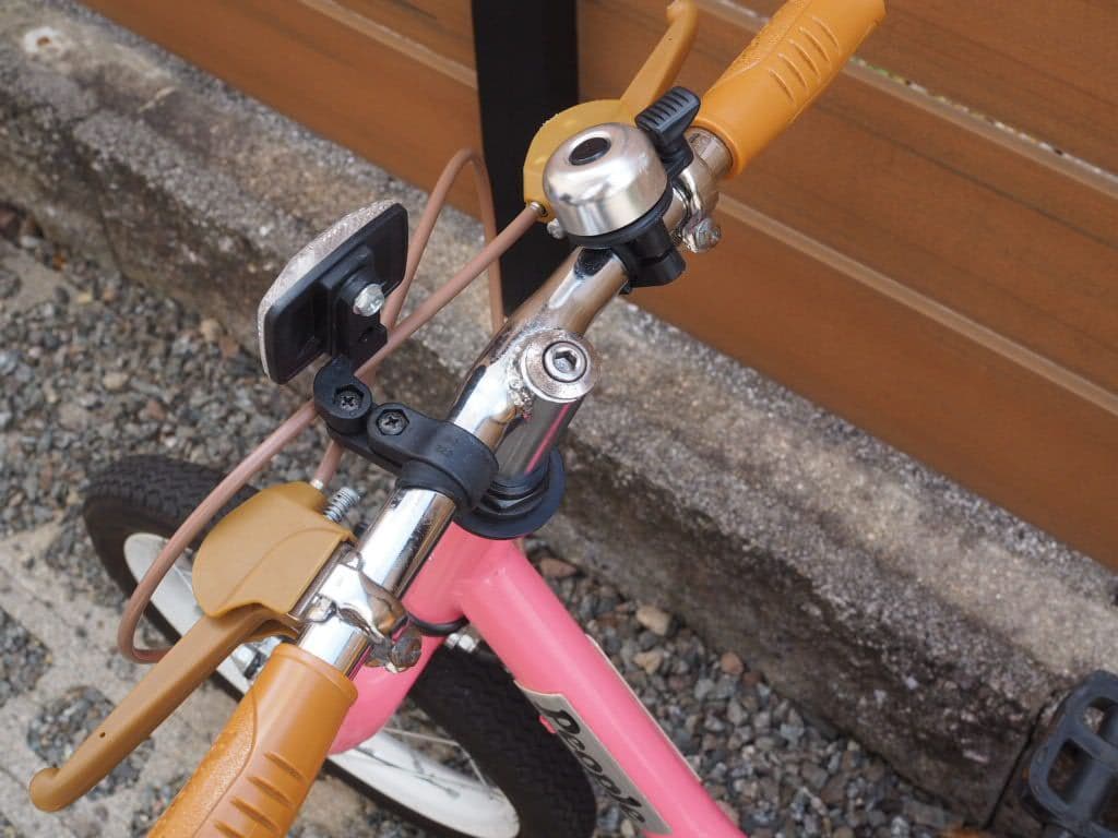 室内保存　ケッターサイクル2　ピープル　 14インチ