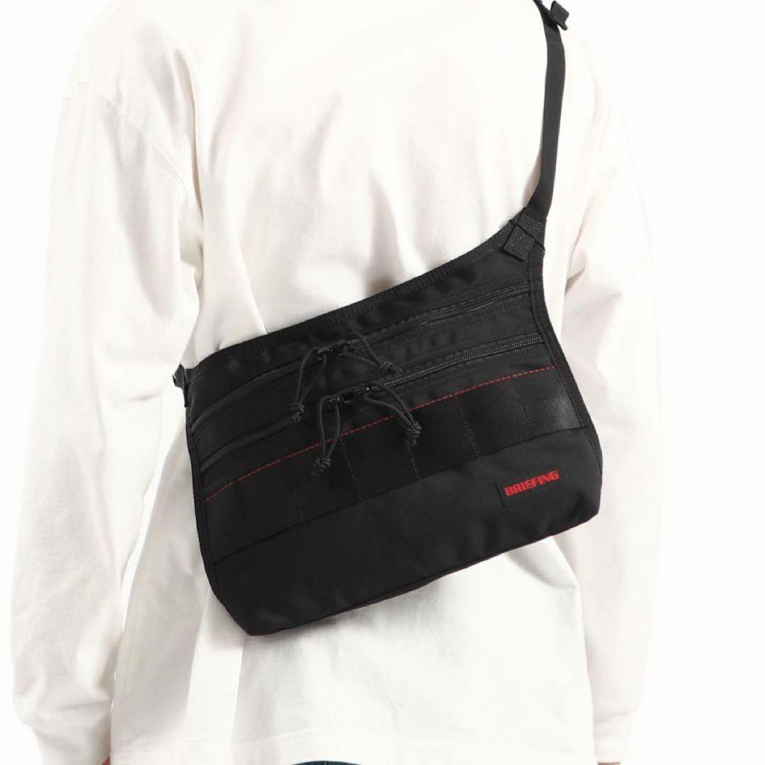 bay.ham7487 【新品未使用】　ブリーフィング　BRIEFING