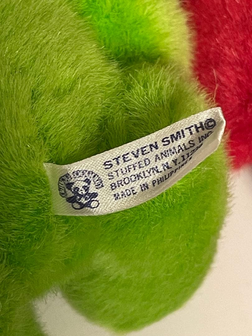 希少な7インチ！ グレイトフルデッドベア Grateful dead Bear