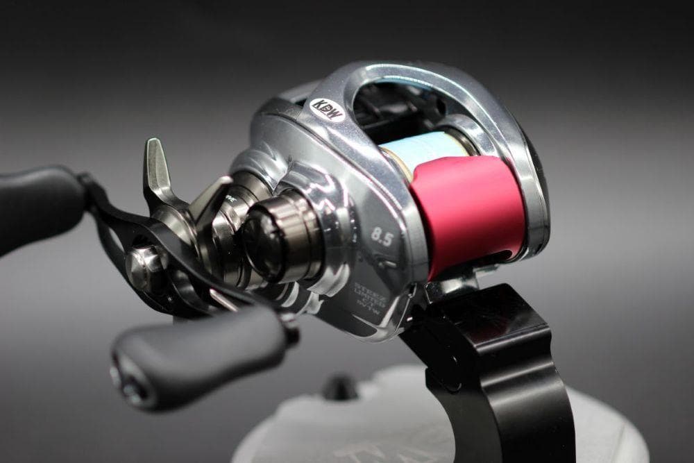 ★特価品10％OFF カケヅカ ダイワ用 パーミングクラッチ KDW-056R