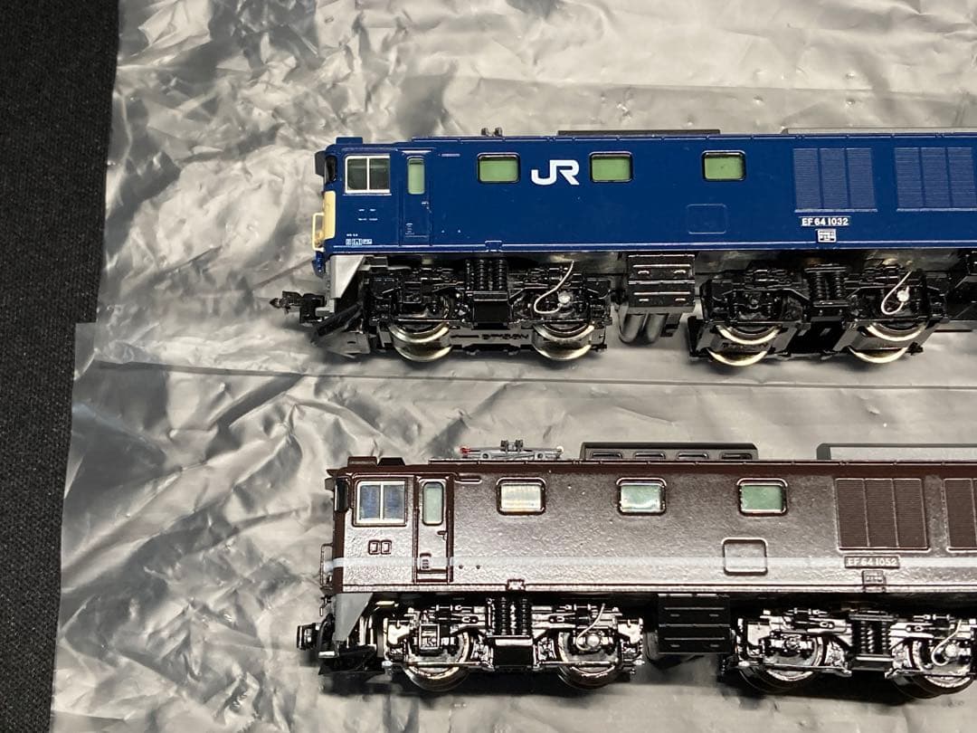 【キーボード】Nゲージ　ジャンク品