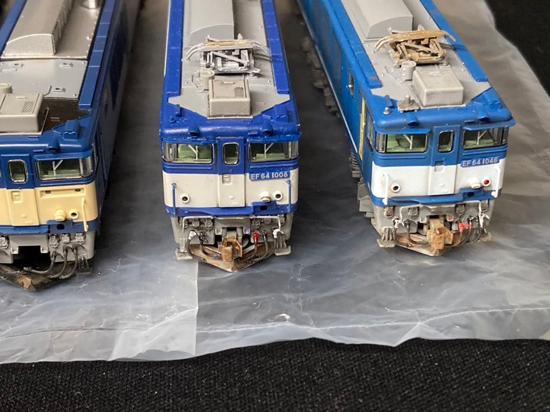 【キーボード】Nゲージ　ジャンク品