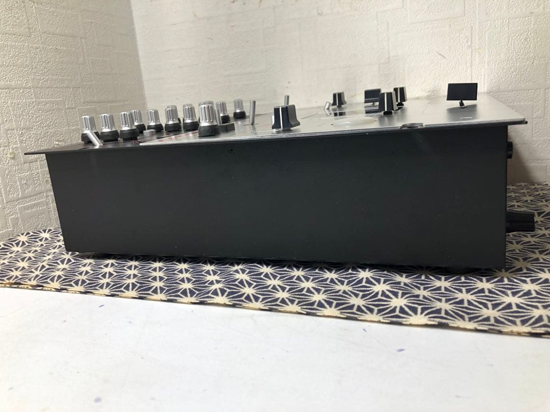 VESTAX PMC-05ProSLVCA フェーダーメンテカットラグパーツ