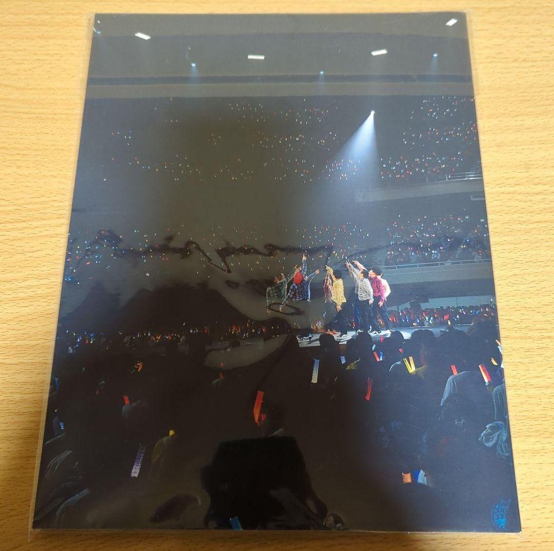 リアルアキバボーイズ オフィシャルライブ写真集