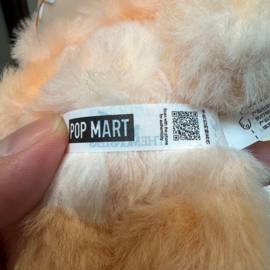 【正規品】 ラブブ labubu Big into Energy アソートセット