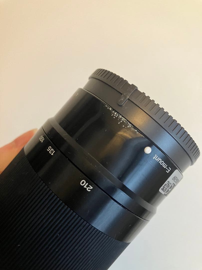 【初心者用備品付き】SONY α6400 ダブルズームレンズキット a6400