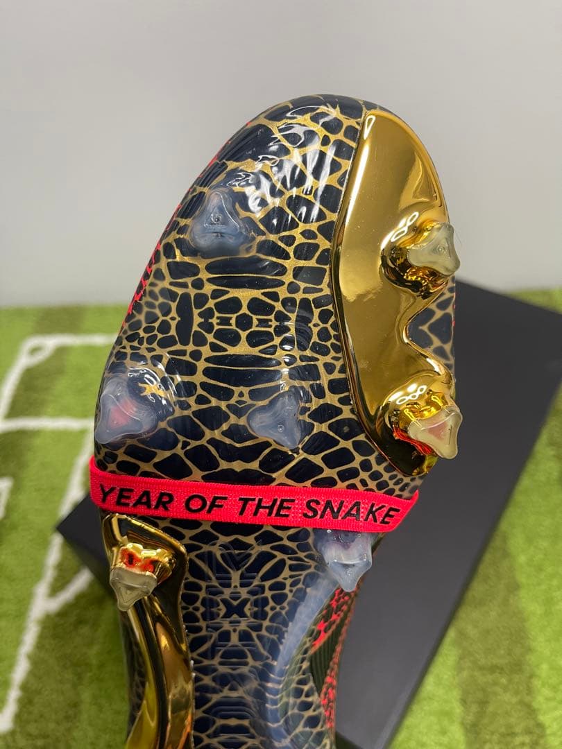 日本未発売 アディダス プレデターエリートFT FG YOTS