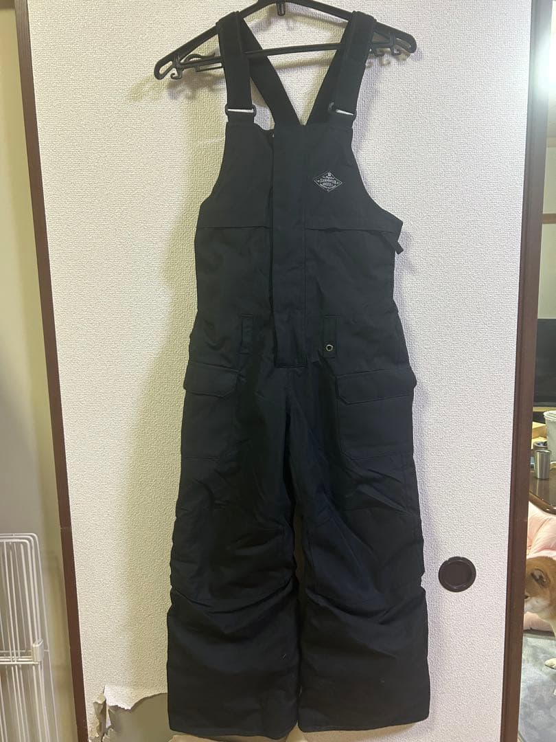 686 キッズウェア