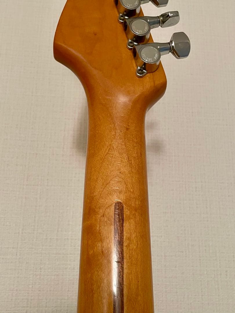 Fender Japan Eシリアル ストラトキャスター ST314-55