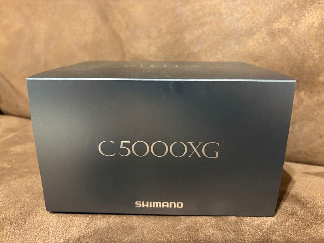 スマイル　22ステラC5000XG