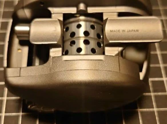 99チームダイワ TD-Z 105HL バス ネイティブ フィネス フルチューン