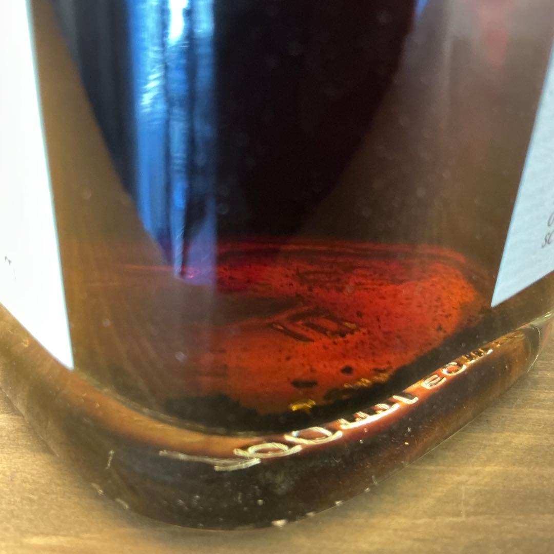 希少品　ミッシェルクーヴレイ　シングルシングルべレバーレイ　14年　古酒