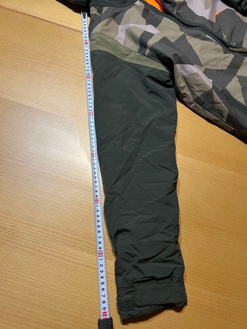 Burton キッズ　ウェア上下 150 160