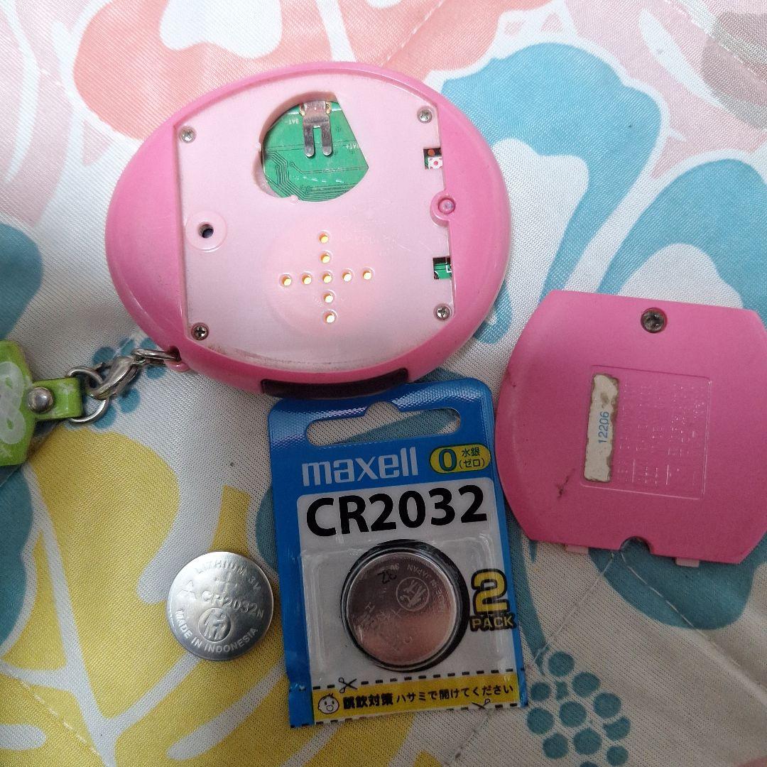 たまごっちスクール　せーとぜーいんしゅーごっち！2じかんめ　スクールふらわー