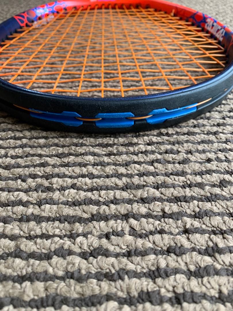 Head Radical PWR 14x19 バージョン