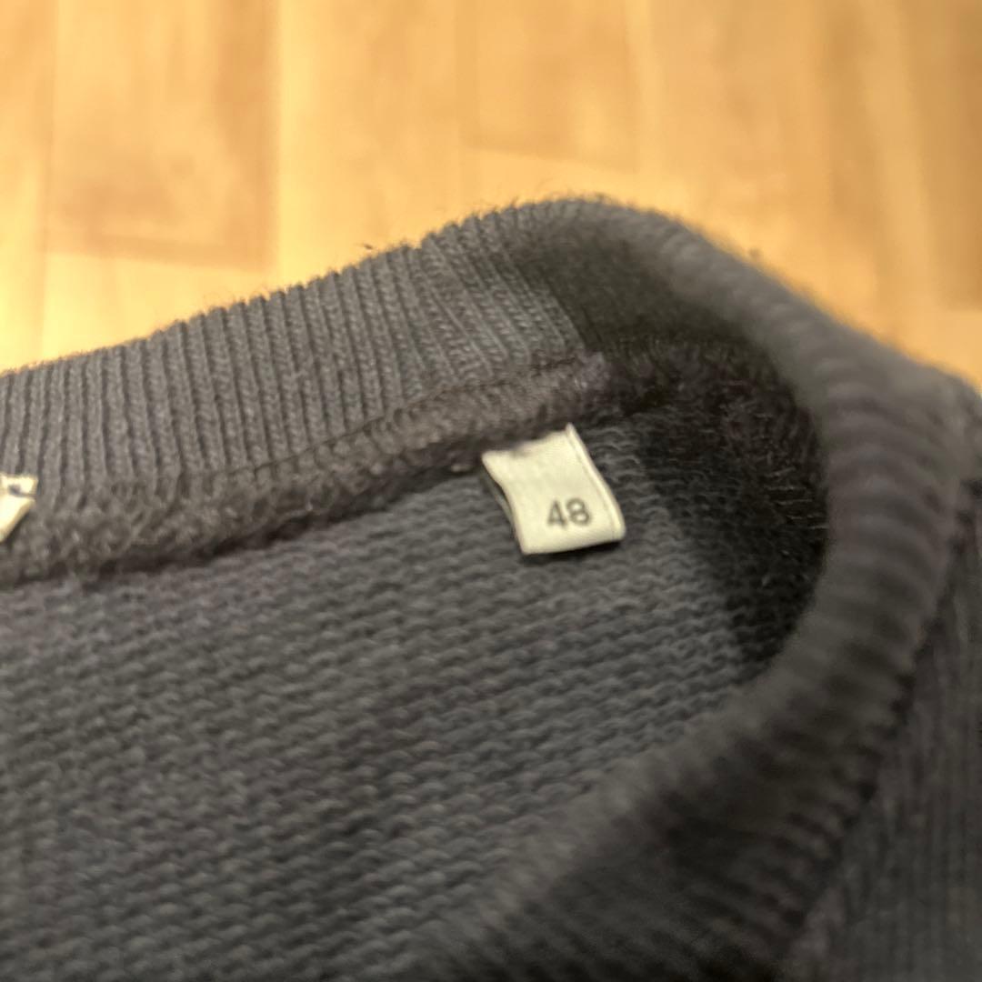 our legacy スウェット