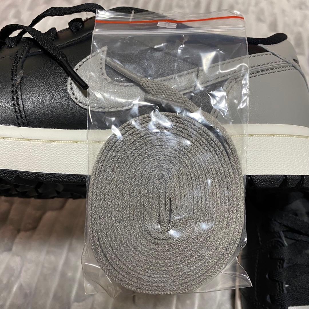 新品 NIKE AIR JORDAN 1 LOW GOLF 27.0㎝