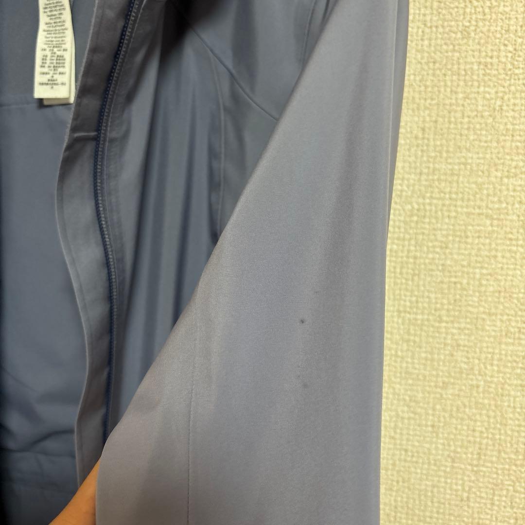 【美品】lululemon Always Effortless ロングジャケット