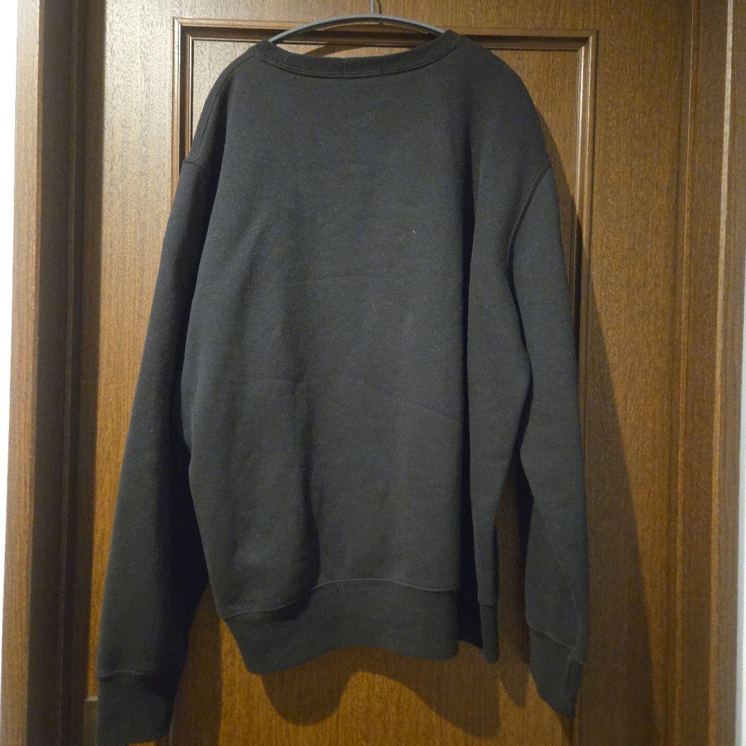 Ralph Lauren Polo Bear スウェット ブラック