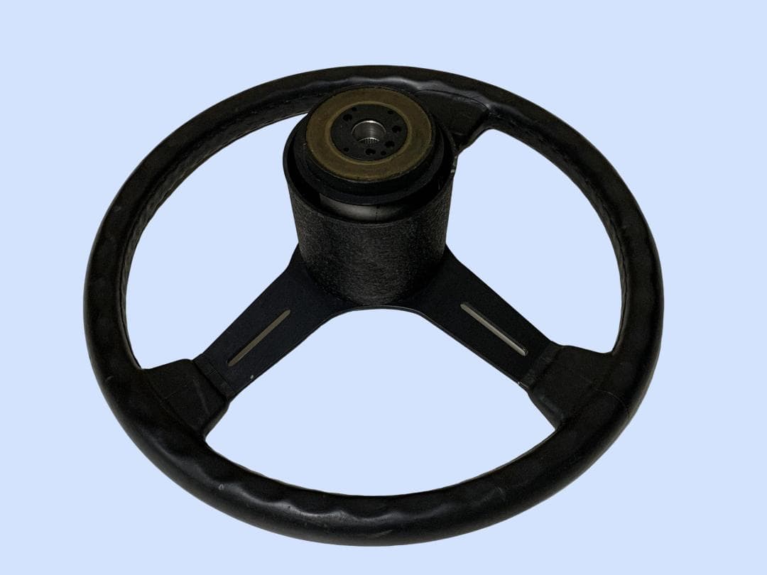 M6618 NARDI ナルディ ハンドル