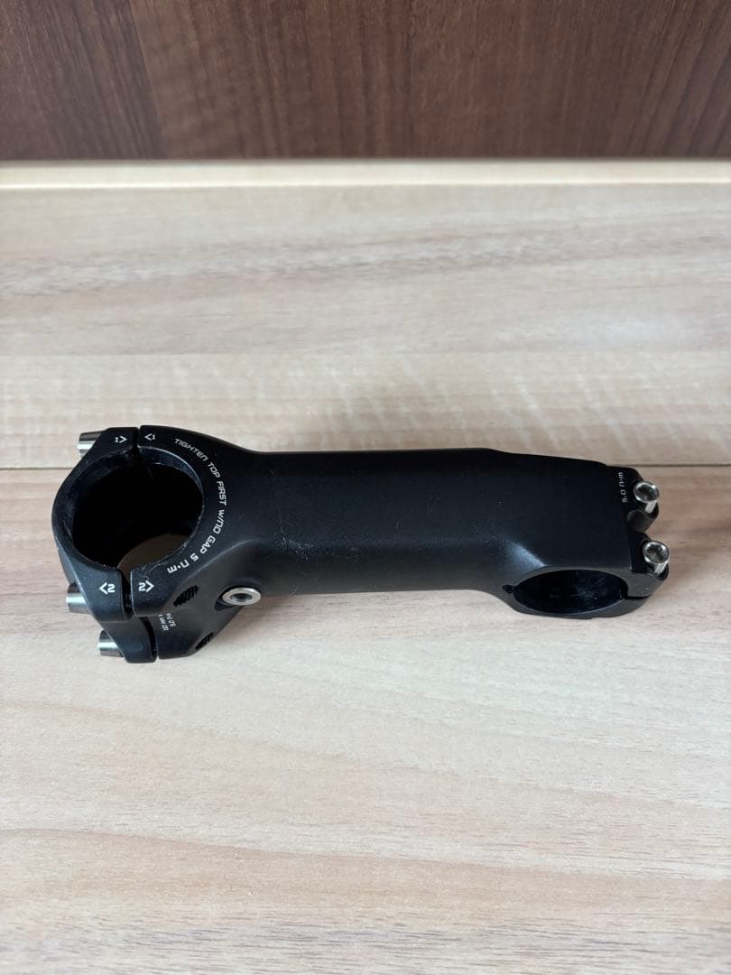 パーツ TARMAC STEM 110mm