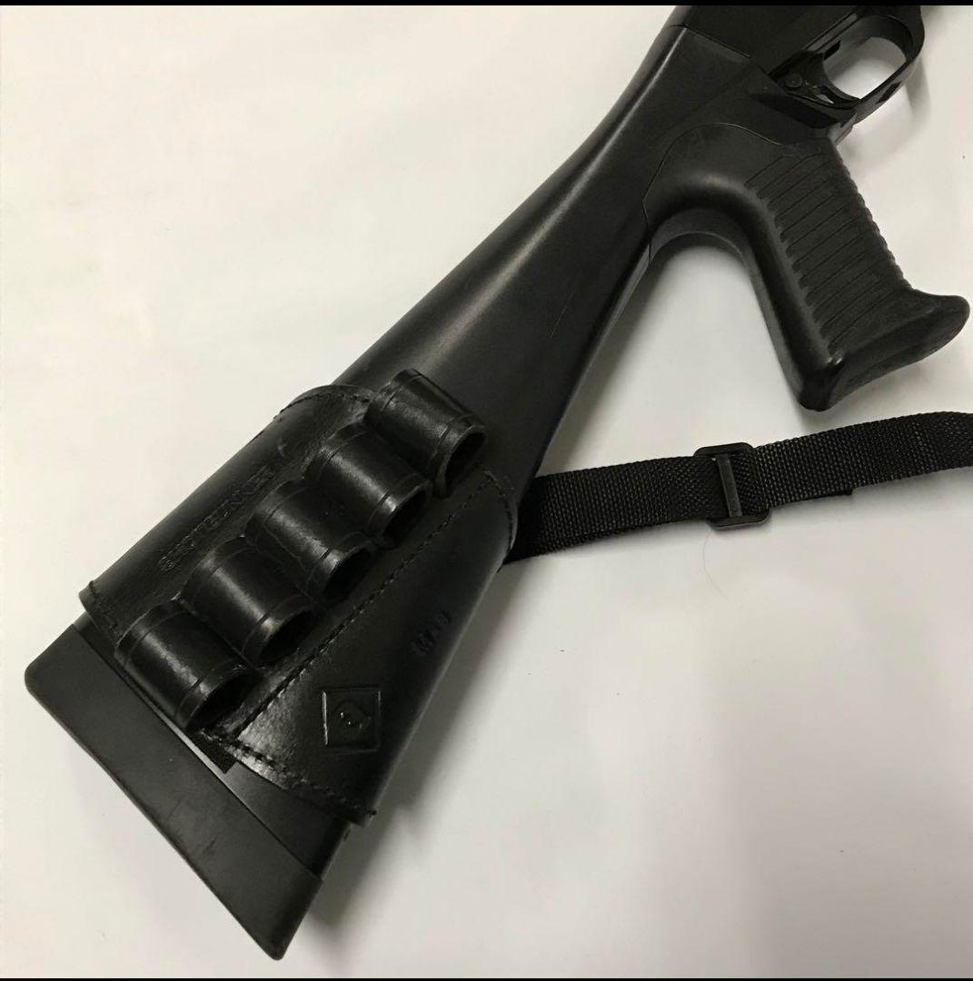 東京マルイ・ M3スーパー90ショットガン　ドットサイト(新品付き)！