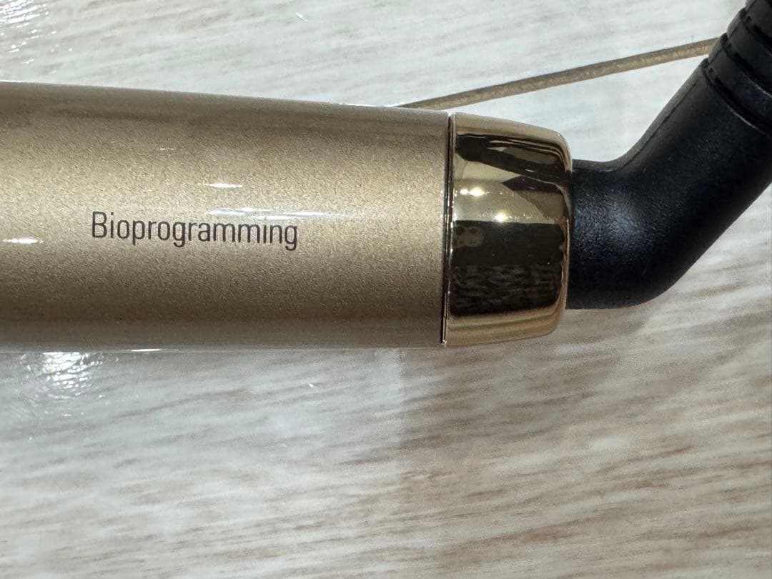 ヘアビューロン 4DPlusL-type 34.0mm