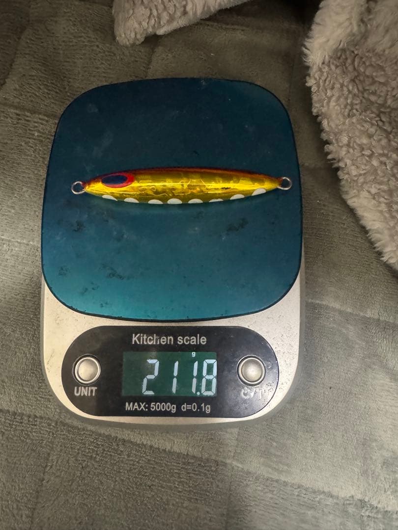 スロースキップ　8個セット