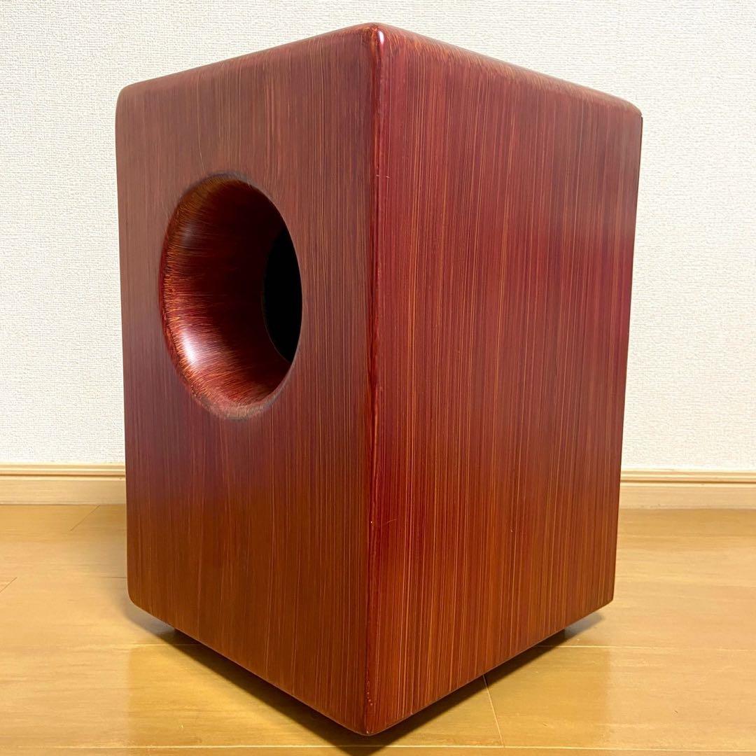 カホン Pearl PCJ-633BB ブームボックスカホン