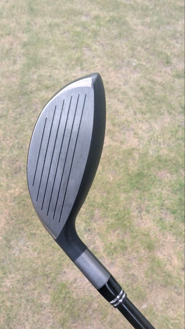 キャロウェイ ローグ ST ◆◆◆ フェアウェイウッド 3番