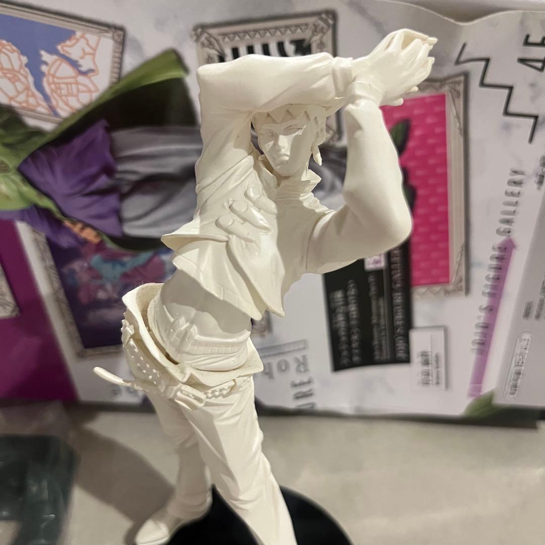 岸辺露伴 JOJO’S FIGURE GALLERY2